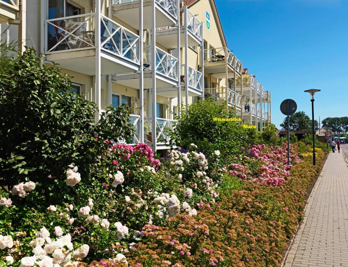 Mann Un Fru - Residenz Am Yachthafen Kirchdorf (Poel)