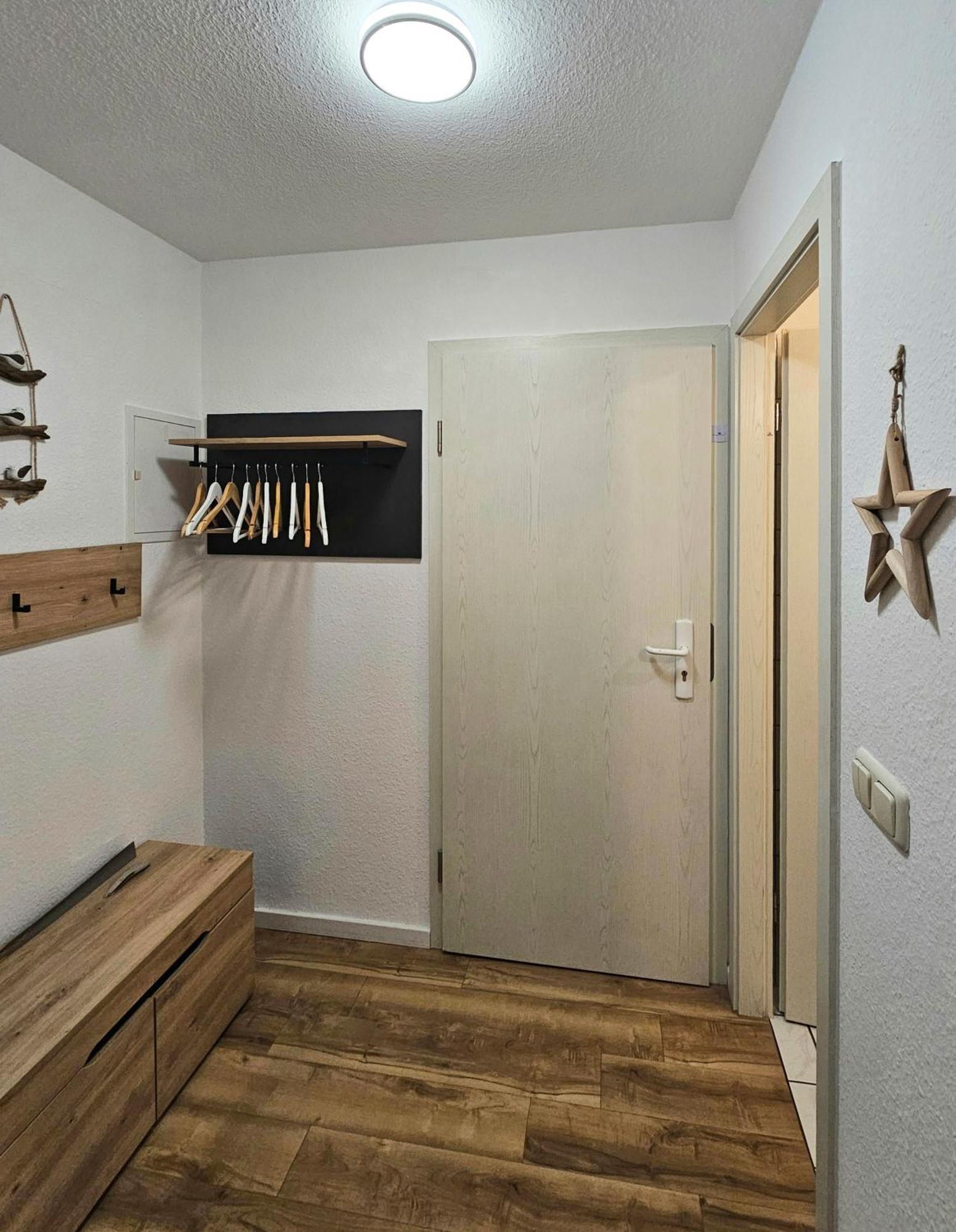 Mann Un Fru - Residenz Am Yachthafen * Kirchdorf (Poel)