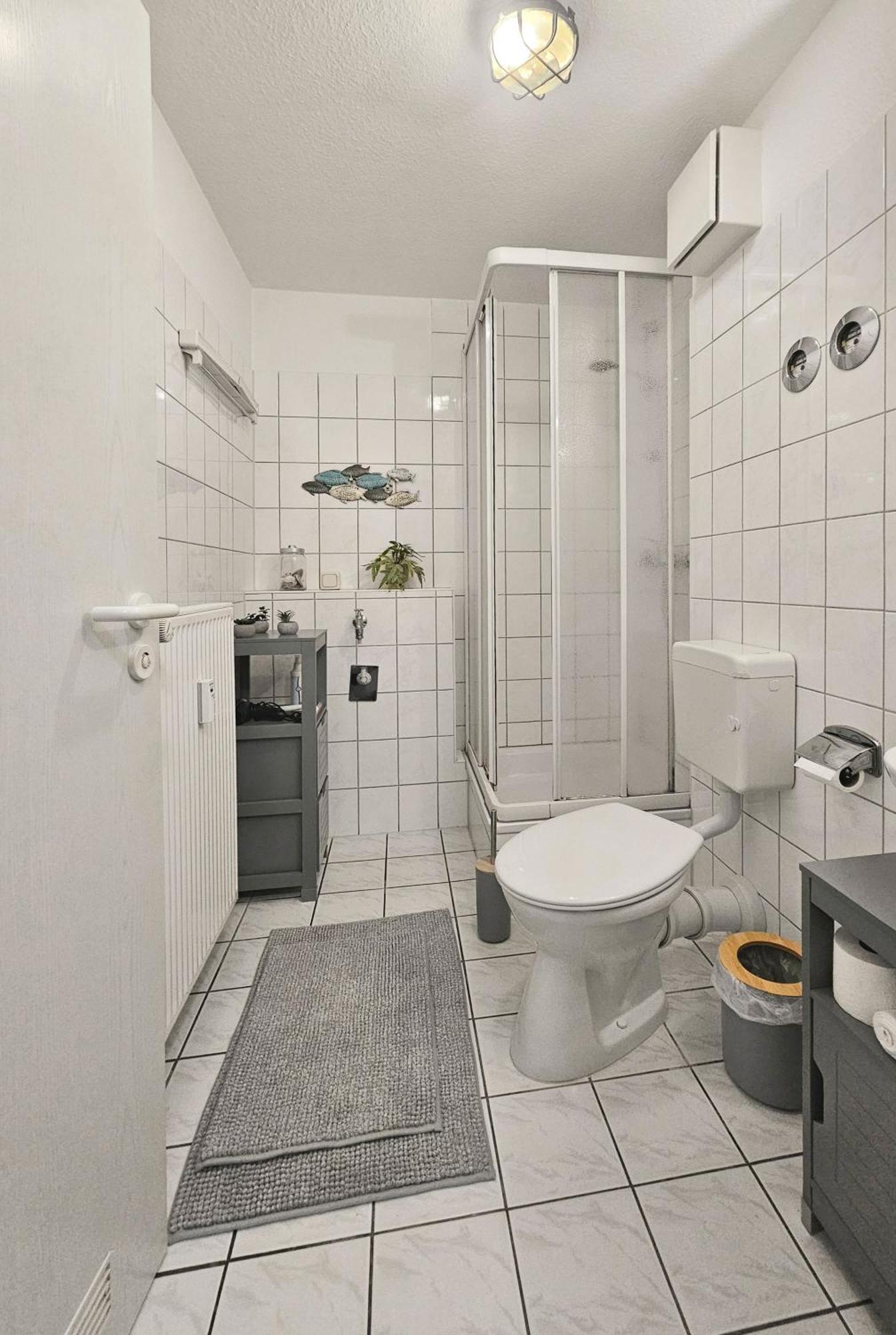 Apartment Mann Un Fru - Residenz Am Yachthafen Kirchdorf (Poel)